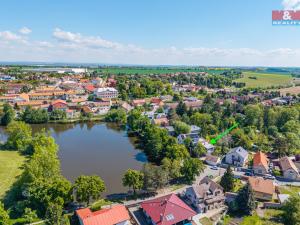 Prodej rodinného domu, Jirny, K Lesu, 164 m2