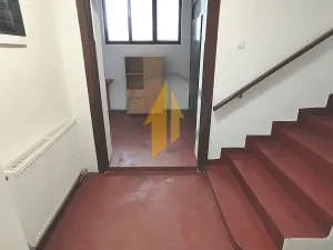 Pronájem bytu 3+kk, Ohrazenice, 60 m2