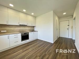 Pronájem bytu 1+1, Ostrava, Josefa Brabce, 39 m2