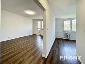 Pronájem bytu 1+1, Ostrava, Josefa Brabce, 39 m2