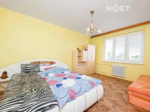 Prodej bytu 1+1, Pardubice, Na Drážce, 35 m2
