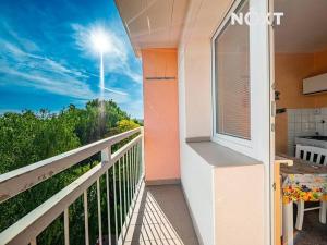 Prodej bytu 1+1, Pardubice, Na Drážce, 35 m2