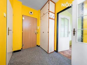 Prodej bytu 1+1, Pardubice, Na Drážce, 35 m2