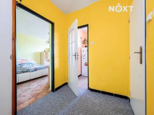 Prodej bytu 1+1, Pardubice, Na Drážce, 35 m2