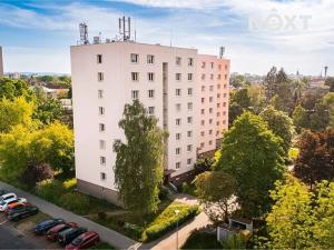 Prodej bytu 1+1, Pardubice, Na Drážce, 35 m2