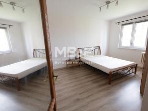 Pronájem bytu 2+1, Karviná - Ráj, Haškova, 56 m2