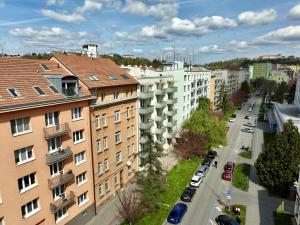 Prodej bytu 3+1, Brno - Staré Brno, Rybářská, 70 m2