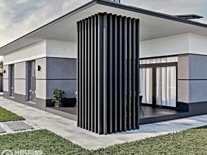 Prodej rodinného domu, Hradec Králové, Divecká, 257 m2