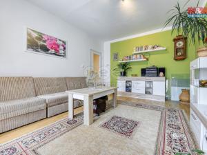 Prodej bytu 4+1, Klatovy - Klatovy III, Zahradní, 80 m2