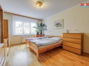 Prodej bytu 4+1, Klatovy - Klatovy III, Zahradní, 80 m2