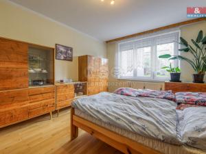 Prodej bytu 4+1, Klatovy - Klatovy III, Zahradní, 80 m2