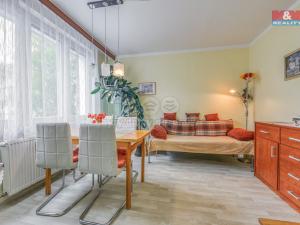 Prodej bytu 4+1, Klatovy - Klatovy III, Zahradní, 80 m2