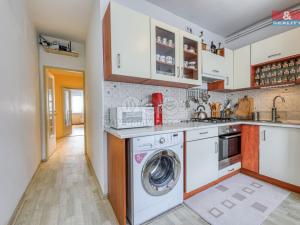 Prodej bytu 4+1, Klatovy - Klatovy III, Zahradní, 80 m2