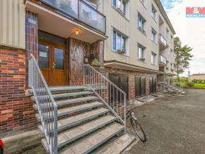 Prodej bytu 4+1, Klatovy - Klatovy III, Zahradní, 80 m2