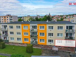 Prodej bytu 4+1, Klatovy - Klatovy III, Zahradní, 80 m2