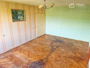 Prodej vícegeneračního domu, Pržno, 118 m2