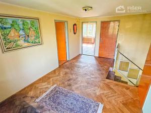 Prodej vícegeneračního domu, Pržno, 118 m2