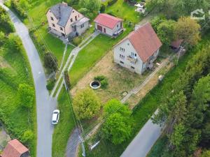 Prodej vícegeneračního domu, Pržno, 118 m2