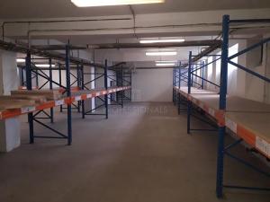 Pronájem kanceláře, Praha - Hostivař, U továren, 110 m2