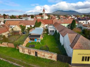 Prodej rodinného domu, Dolní Dunajovice, 223 m2