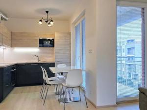 Pronájem bytu 2+kk, Praha - Stodůlky, Toufarova, 63 m2