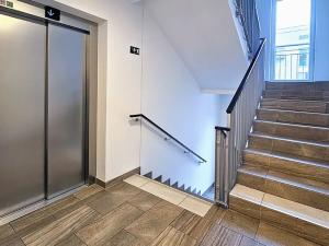 Pronájem bytu 2+kk, Praha - Stodůlky, Toufarova, 63 m2