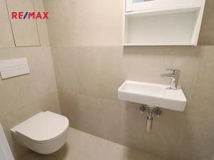 Pronájem bytu 2+kk, Praha - Stodůlky, Hábova, 52 m2