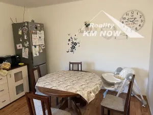 Pronájem bytu 2+1, Kroměříž, Dolnozahradská, 68 m2