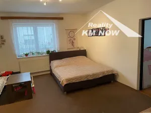 Pronájem bytu 2+1, Kroměříž, Dolnozahradská, 68 m2