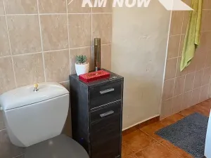 Pronájem bytu 2+1, Kroměříž, Dolnozahradská, 68 m2