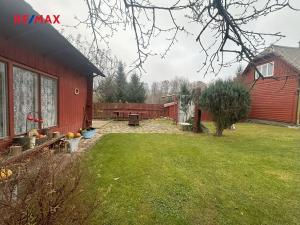 Prodej rodinného domu, Široká Niva, 125 m2