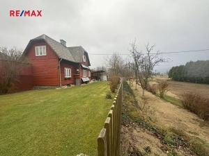 Prodej rodinného domu, Široká Niva, 125 m2