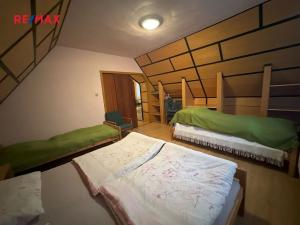 Prodej rodinného domu, Široká Niva, 125 m2