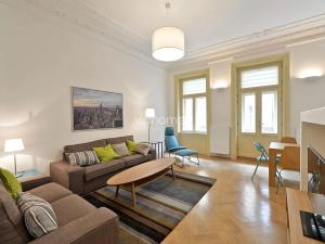 Pronájem bytu 3+kk, Praha - Nové Město, Soukenická, 115 m2