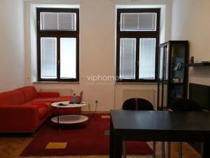 Pronájem bytu 2+1, Praha - Nové Město, Štěpánská, 63 m2