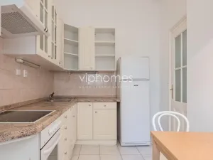 Pronájem bytu 2+1, Praha - Nové Město, Štěpánská, 63 m2