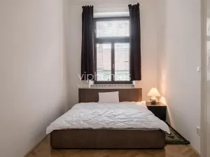 Pronájem bytu 2+1, Praha - Nové Město, Štěpánská, 63 m2