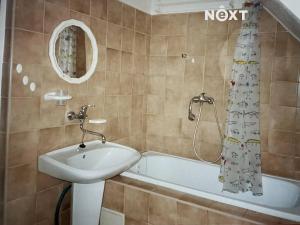 Prodej bytu 3+1, Ostrava, K Jezeru, 85 m2