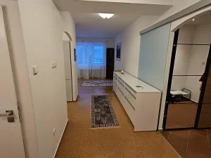 Pronájem bytu 3+1, Ostrava, Staňkova, 71 m2