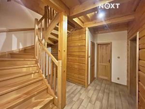 Pronájem rodinného domu, Vratimov, Borová, 106 m2