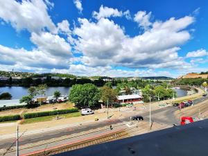 Prodej bytu 5+kk, Praha - Podolí, Podolské nábřeží, 158 m2
