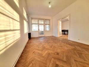 Prodej bytu 5+kk, Praha - Podolí, Podolské nábřeží, 158 m2