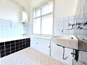 Prodej bytu 5+kk, Praha - Podolí, Podolské nábřeží, 158 m2