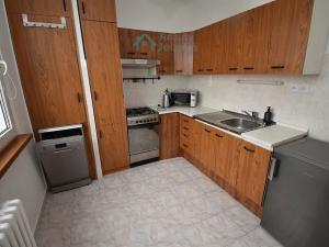 Pronájem bytu 2+kk, Chrudim, Čáslavská, 60 m2