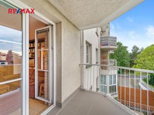 Prodej bytu 3+1, Praha - Libuš, V rohu, 107 m2