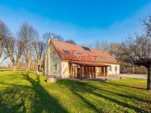 Pronájem restaurace, Vysoké Veselí, 1. máje, 600 m2