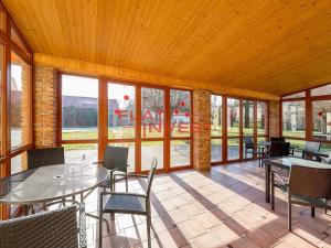 Pronájem restaurace, Vysoké Veselí, 1. máje, 600 m2