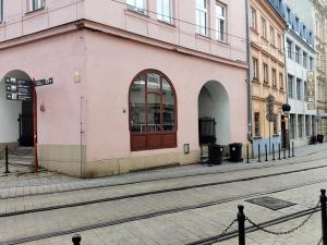 Pronájem komerční nemovitosti, Olomouc, 15 m2