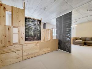 Prodej obchodního prostoru, Brno, Sentická, 68 m2