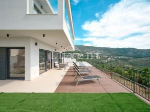 Prodej vily, Split, Chorvatsko, 212 m2